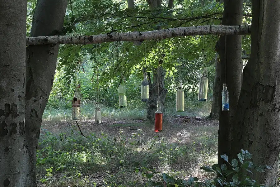 014 | 2013 | Grabowsee | Lungenheilstätte Grabowsee | © carsten riede fotografie