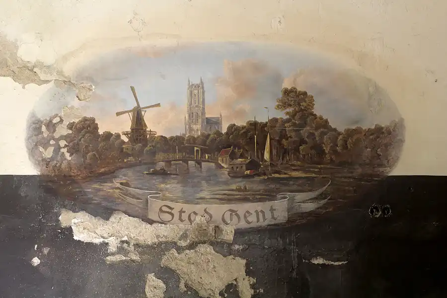 020 | 2013 | Grabowsee | Lungenheilstätte Grabowsee | © carsten riede fotografie