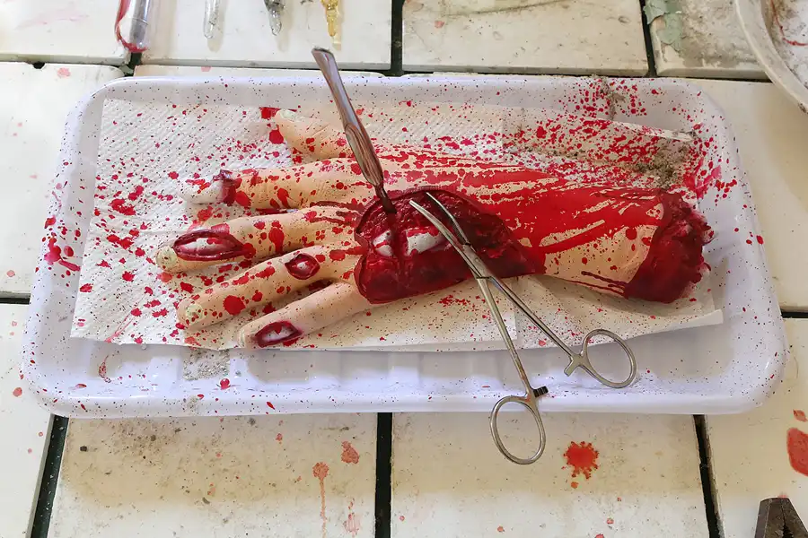 026 | 2013 | Grabowsee | Lungenheilstätte Grabowsee | © carsten riede fotografie