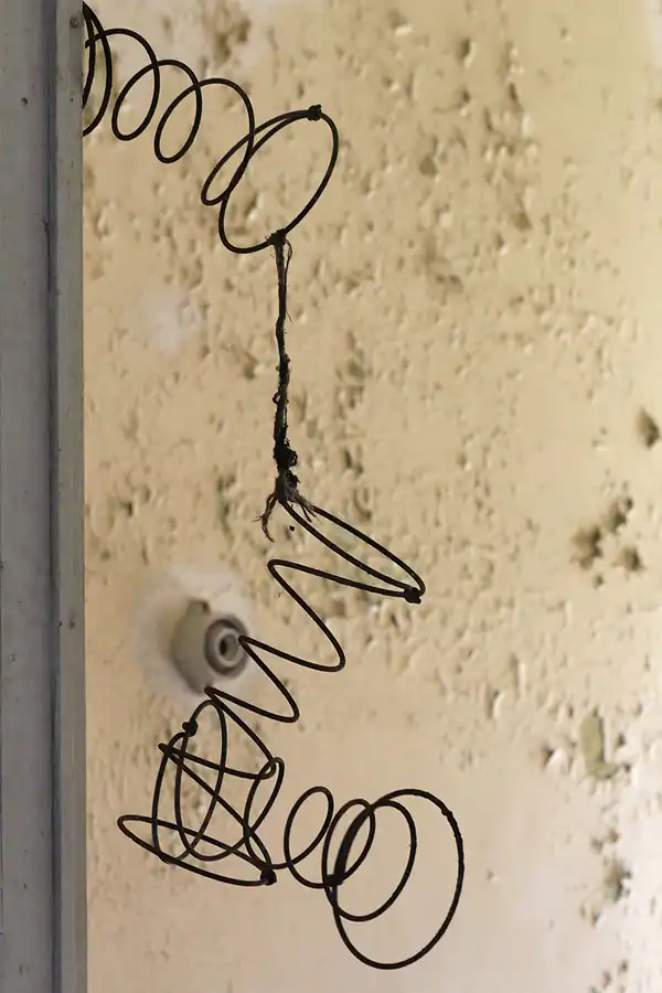 032 | 2013 | Grabowsee | Lungenheilstätte Grabowsee | © carsten riede fotografie