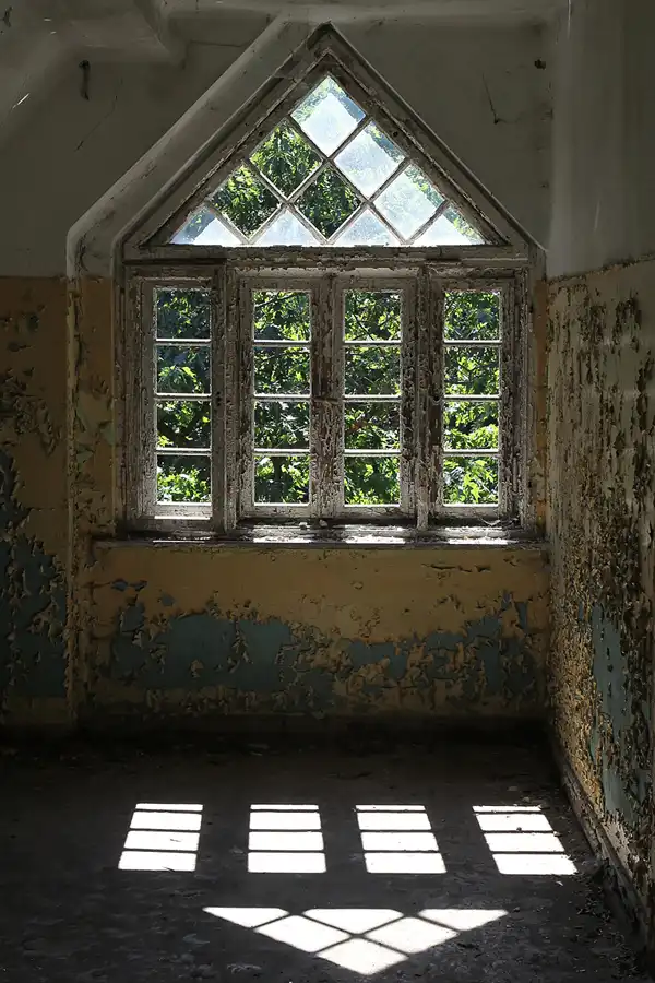 047 | 2013 | Grabowsee | Lungenheilstätte Grabowsee | © carsten riede fotografie