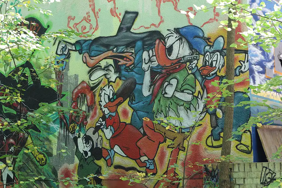 049 | 2013 | Grabowsee | Lungenheilstätte Grabowsee | © carsten riede fotografie