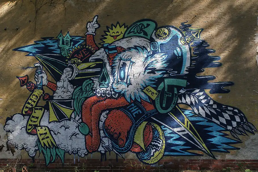 078 | 2013 | Grabowsee | Lungenheilstätte Grabowsee | © carsten riede fotografie