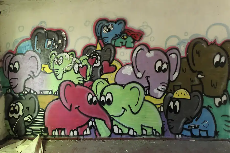 090 | 2013 | Grabowsee | Lungenheilstätte Grabowsee | © carsten riede fotografie