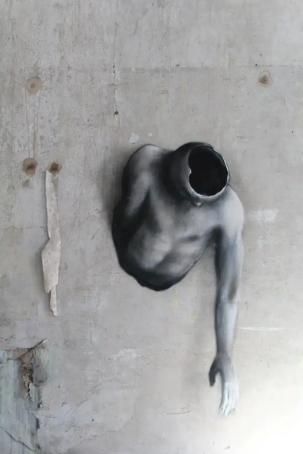 100 | 2013 | Grabowsee | Lungenheilstätte Grabowsee | © carsten riede fotografie