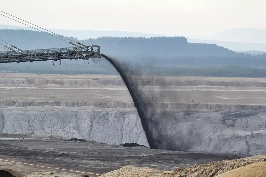 002 | 2013 | Tagebau Nochten | © carsten riede fotografie
