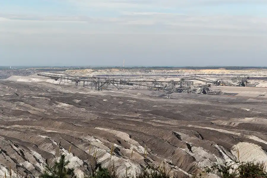 005 | 2013 | Tagebau Nochten | © carsten riede fotografie