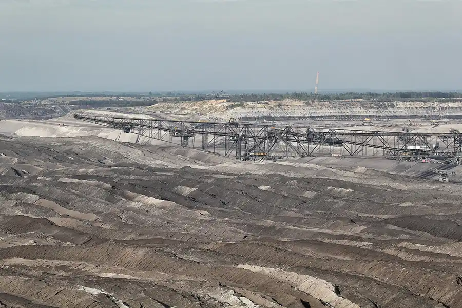 006 | 2013 | Tagebau Nochten | © carsten riede fotografie