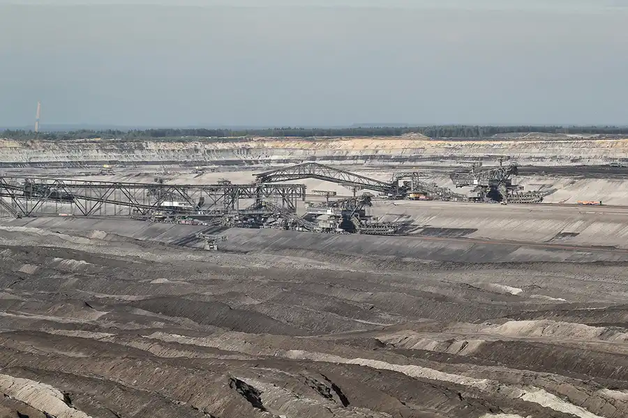 007 | 2013 | Tagebau Nochten | © carsten riede fotografie