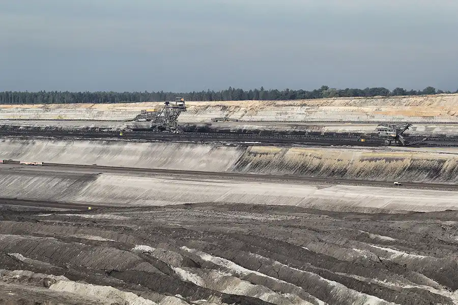 008 | 2013 | Tagebau Nochten | © carsten riede fotografie