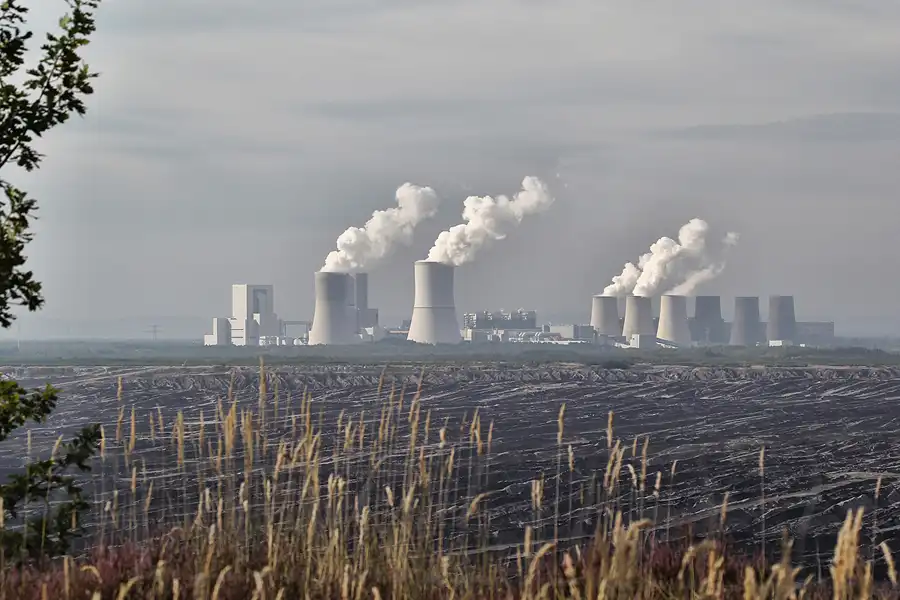 011 | 2013 | Tagebau Nochten | © carsten riede fotografie