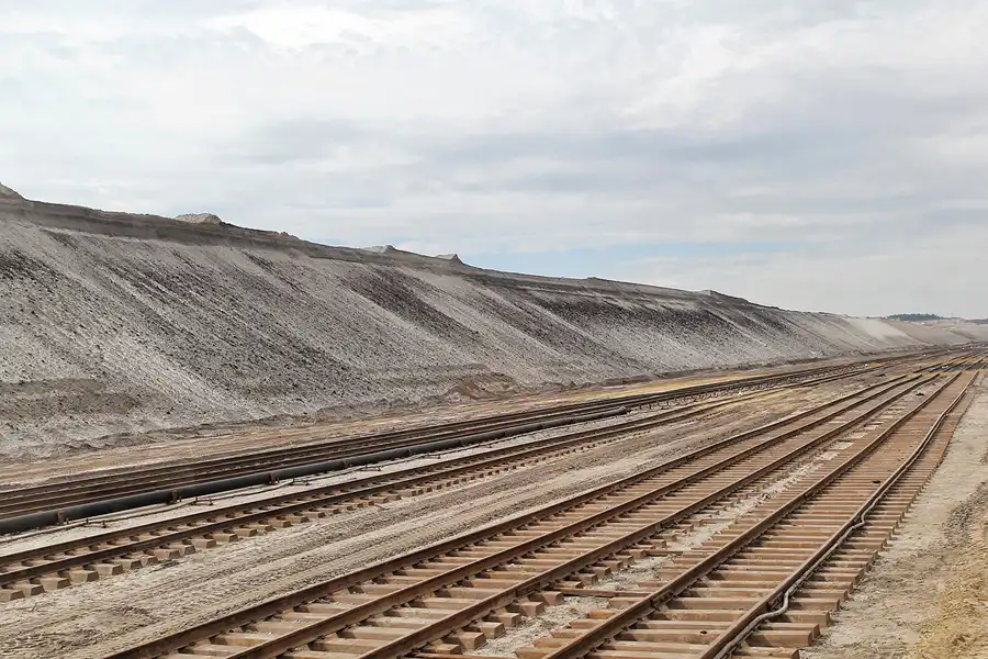 019 | 2013 | Tagebau Welzow-Süd | © carsten riede fotografie