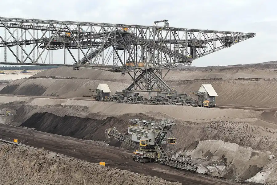 021 | 2013 | Tagebau Welzow-Süd | © carsten riede fotografie