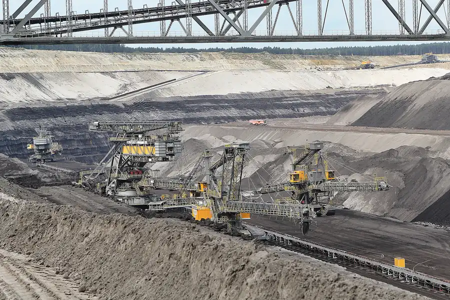 022 | 2013 | Tagebau Welzow-Süd | © carsten riede fotografie