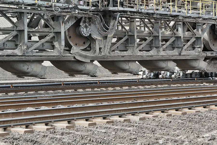 025 | 2013 | Tagebau Welzow-Süd | © carsten riede fotografie