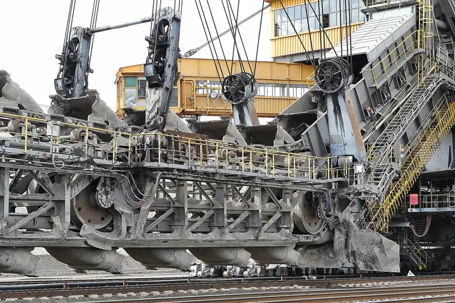 026 | 2013 | Tagebau Welzow-Süd | © carsten riede fotografie