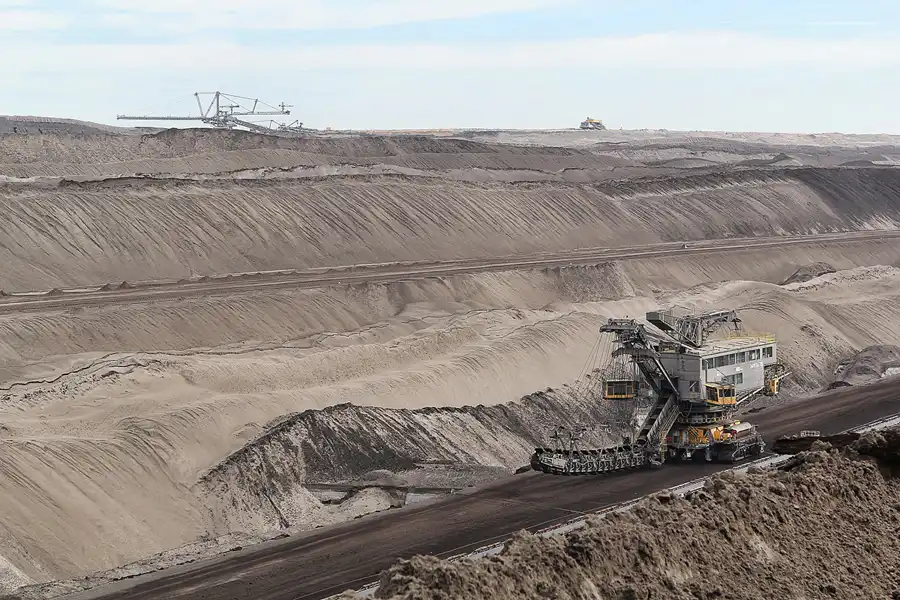 027 | 2013 | Tagebau Welzow-Süd | © carsten riede fotografie