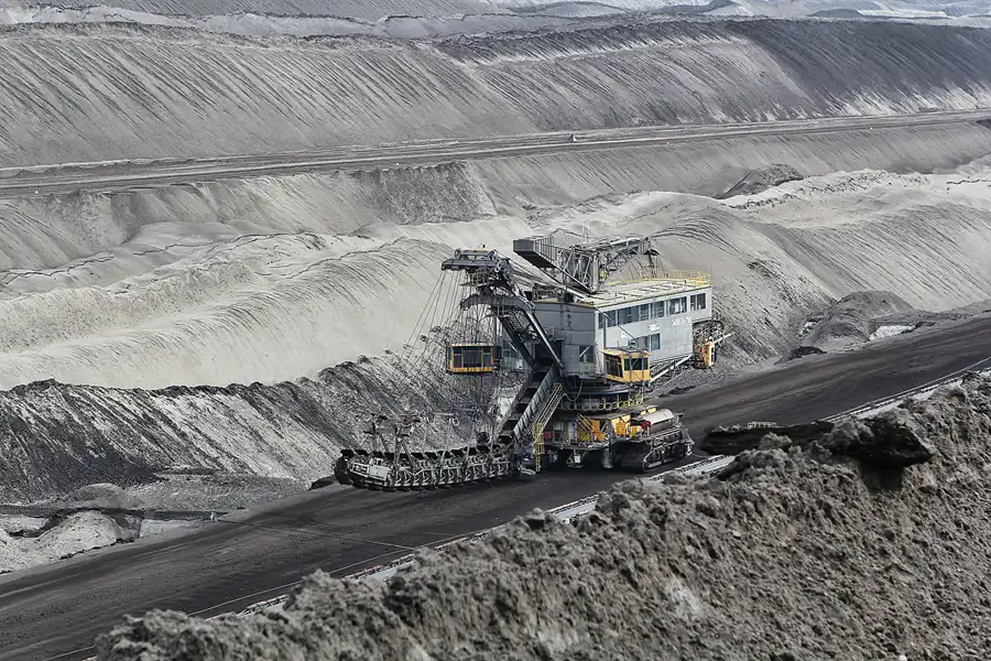 028 | 2013 | Tagebau Welzow-Süd | © carsten riede fotografie