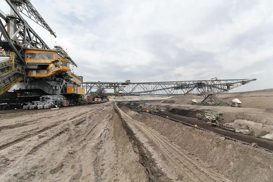 029 | 2013 | Tagebau Welzow-Süd | © carsten riede fotografie