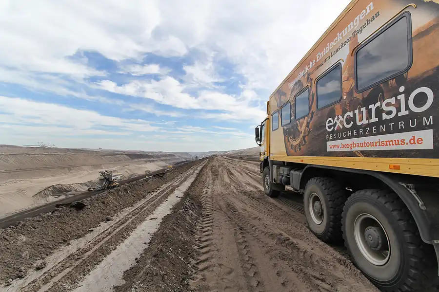 031 | 2013 | Tagebau Welzow-Süd | © carsten riede fotografie