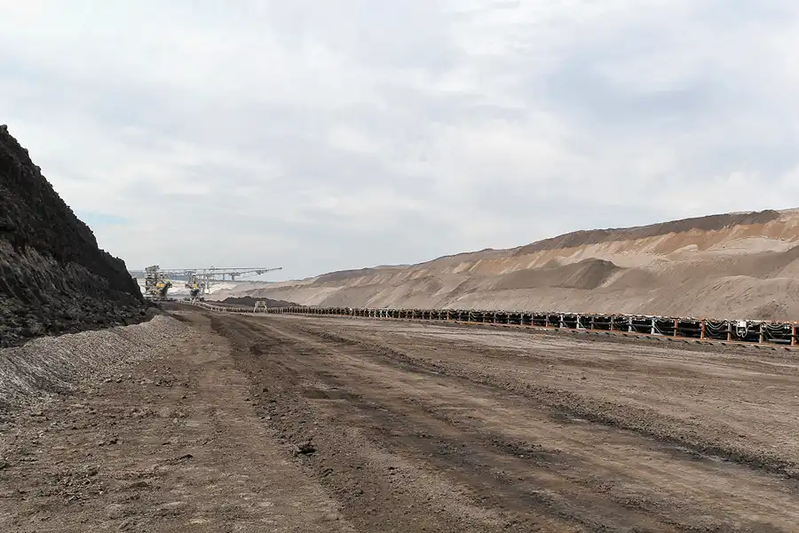 034 | 2013 | Tagebau Welzow-Süd | © carsten riede fotografie