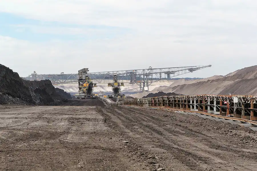 035 | 2013 | Tagebau Welzow-Süd | © carsten riede fotografie