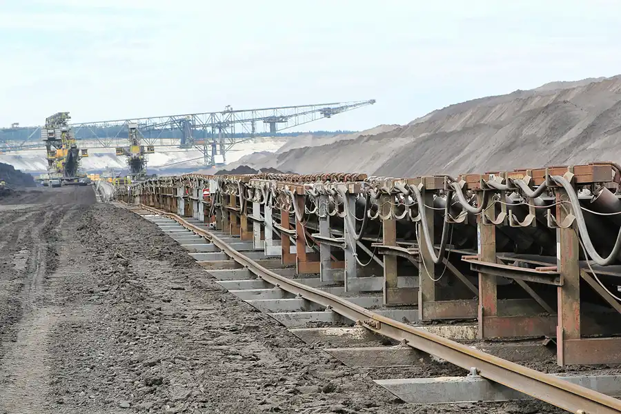 036 | 2013 | Tagebau Welzow-Süd | © carsten riede fotografie