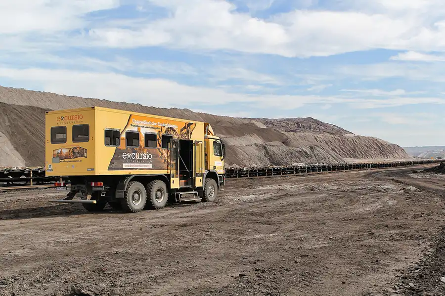 037 | 2013 | Tagebau Welzow-Süd | © carsten riede fotografie