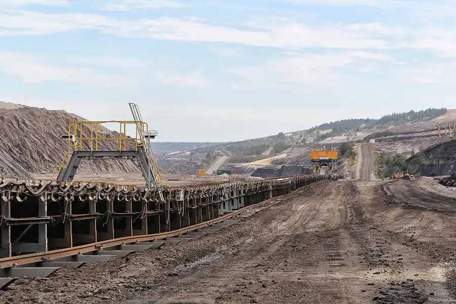 039 | 2013 | Tagebau Welzow-Süd | © carsten riede fotografie