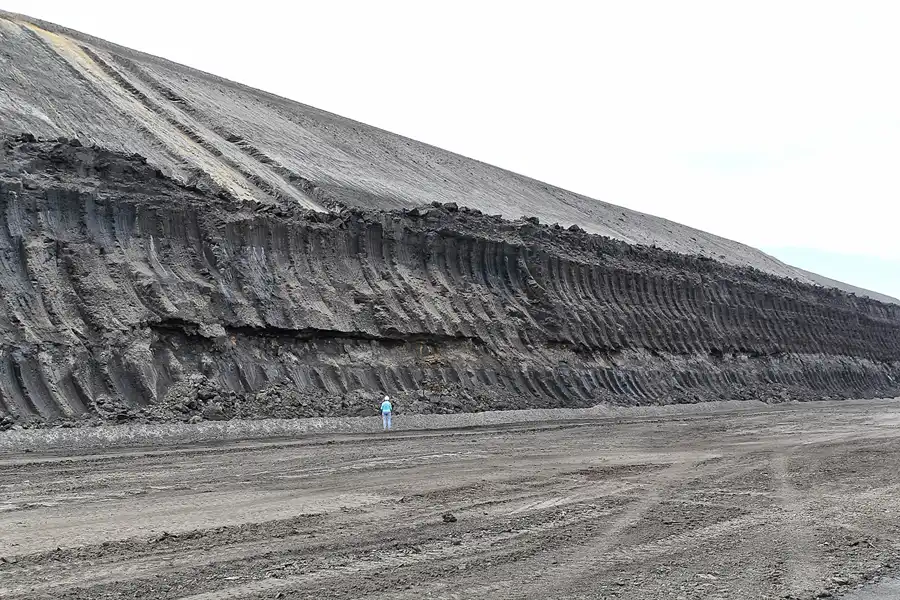 041 | 2013 | Tagebau Welzow-Süd | © carsten riede fotografie