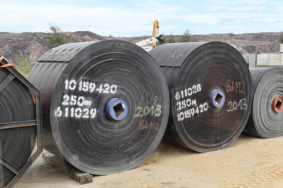 043 | 2013 | Tagebau Welzow-Süd | © carsten riede fotografie