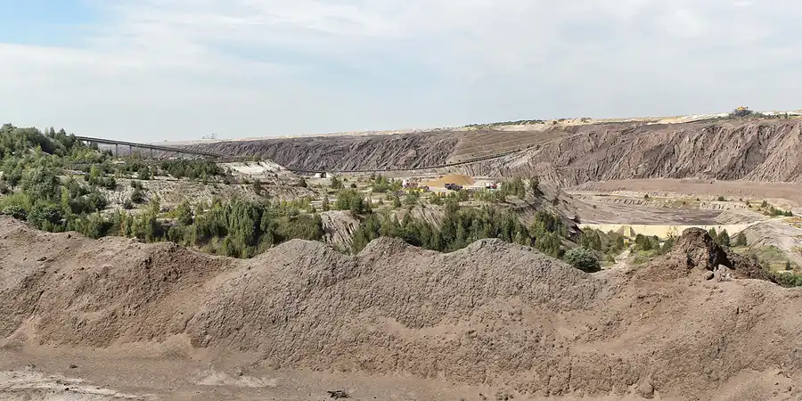 046 | 2013 | Tagebau Welzow-Süd | © carsten riede fotografie