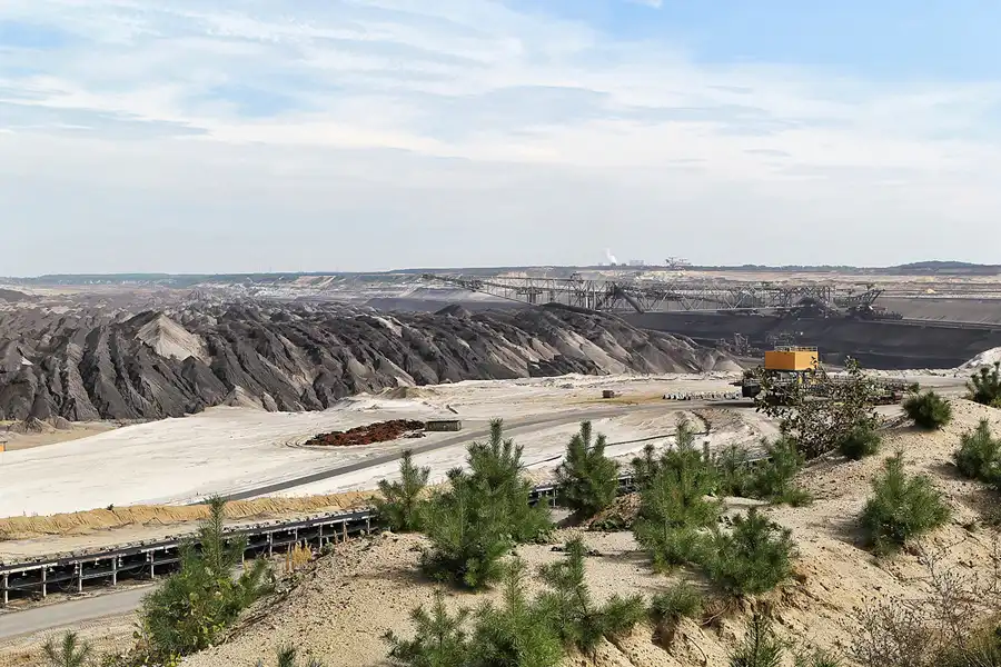 056 | 2013 | Tagebau Welzow-Süd | © carsten riede fotografie