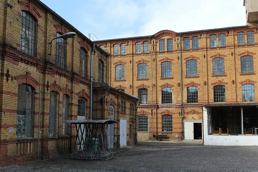 001 | 2013 | Forst | Brandenburgisches Textilmuseum | © carsten riede fotografie