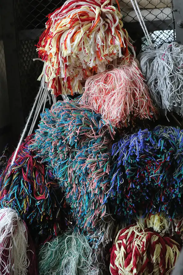 005 | 2013 | Forst | Brandenburgisches Textilmuseum | © carsten riede fotografie