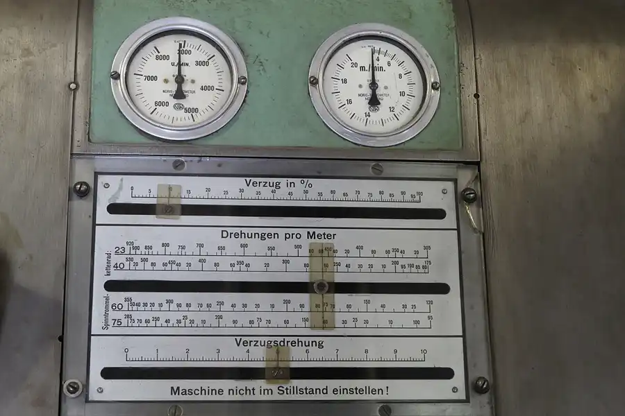 008 | 2013 | Forst | Brandenburgisches Textilmuseum | © carsten riede fotografie