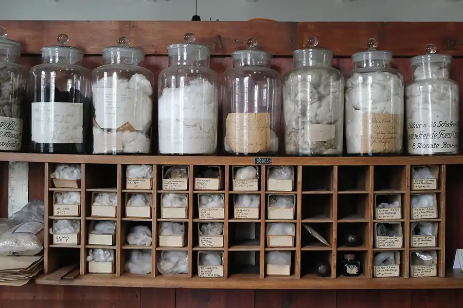 012 | 2013 | Forst | Brandenburgisches Textilmuseum | © carsten riede fotografie