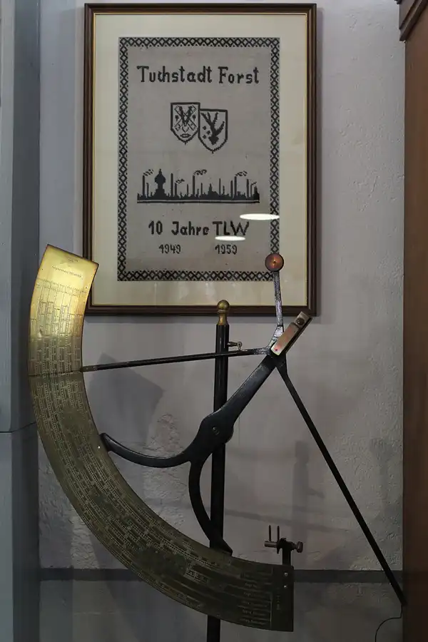 016 | 2013 | Forst | Brandenburgisches Textilmuseum | © carsten riede fotografie