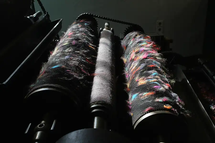 018 | 2013 | Forst | Brandenburgisches Textilmuseum | © carsten riede fotografie