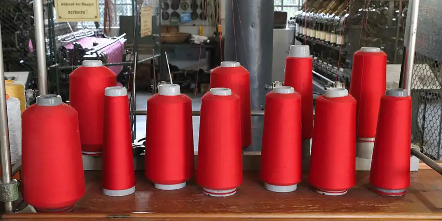 019 | 2013 | Forst | Brandenburgisches Textilmuseum | © carsten riede fotografie