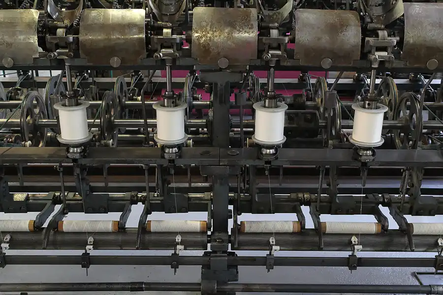 028 | 2013 | Forst | Brandenburgisches Textilmuseum | © carsten riede fotografie