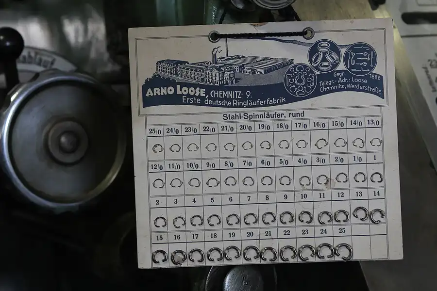 031 | 2013 | Forst | Brandenburgisches Textilmuseum | © carsten riede fotografie