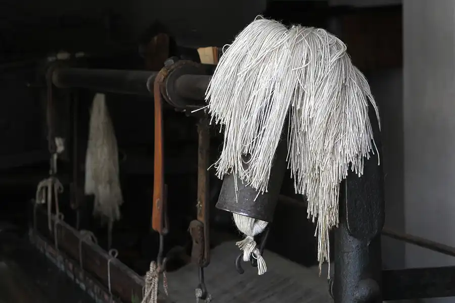 037 | 2013 | Forst | Brandenburgisches Textilmuseum | © carsten riede fotografie