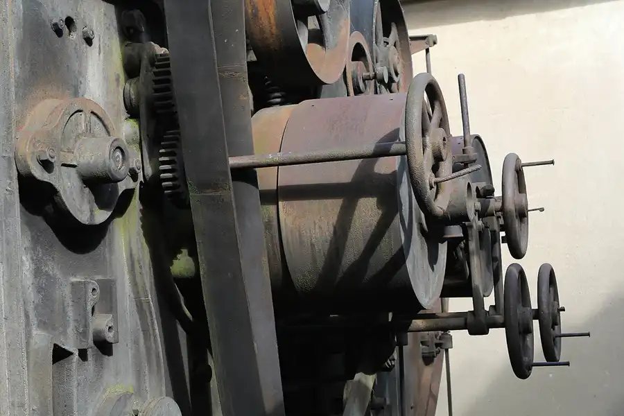 041 | 2013 | Forst | Brandenburgisches Textilmuseum | © carsten riede fotografie