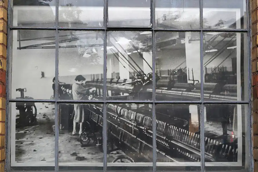 043 | 2013 | Forst | Brandenburgisches Textilmuseum | © carsten riede fotografie