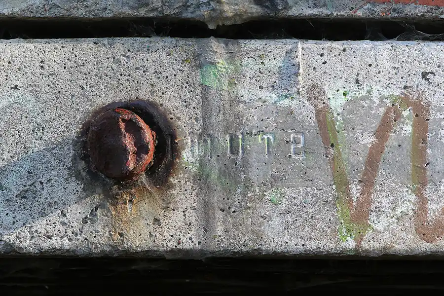 019 | 2013 | Oder-Warthe-Bogen | Festungsfront Oder-Warthe-Bogen – Ostwall | © carsten riede fotografie