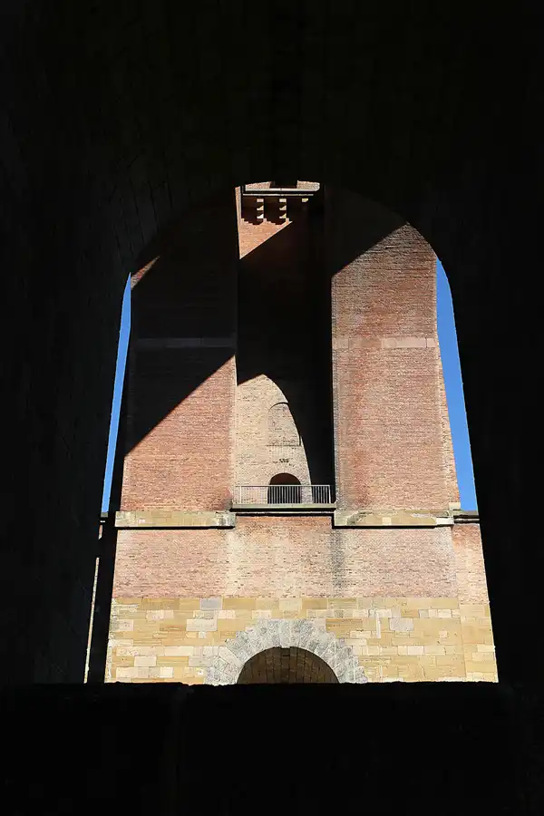 012 | 2013 | Mylau/Netzschkau | Göltzschtalbrücke – Grösste Ziegelsteinbrücke der Welt – 574 Meter lang und 78 Meter hoch | © carsten riede fotografie