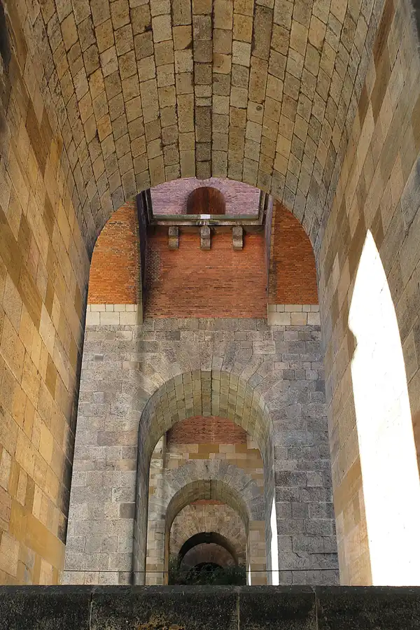013 | 2013 | Mylau/Netzschkau | Göltzschtalbrücke – Grösste Ziegelsteinbrücke der Welt – 574 Meter lang und 78 Meter hoch | © carsten riede fotografie