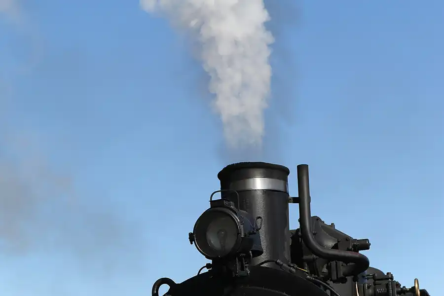 028 | 2013 | Oberwiesenthal | Fichtelbergbahn | © carsten riede fotografie
