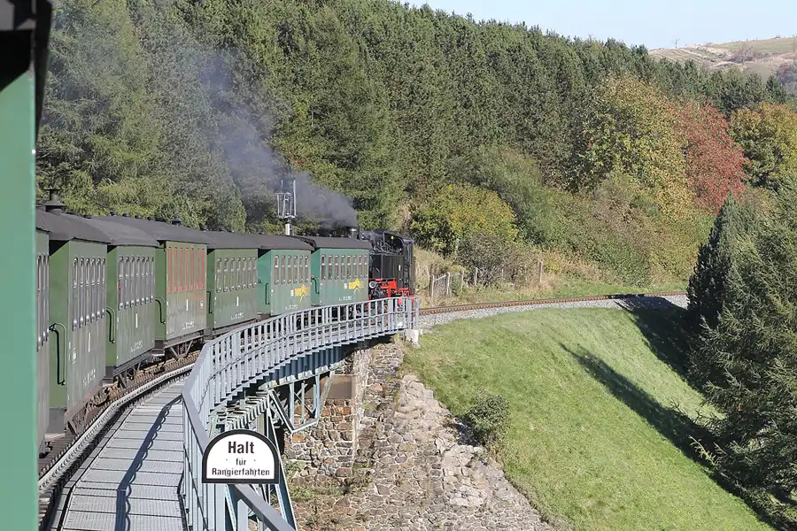 029 | 2013 | Oberwiesenthal – Cranzahl | Fahrt mit der Fichtelbergbahn | © carsten riede fotografie